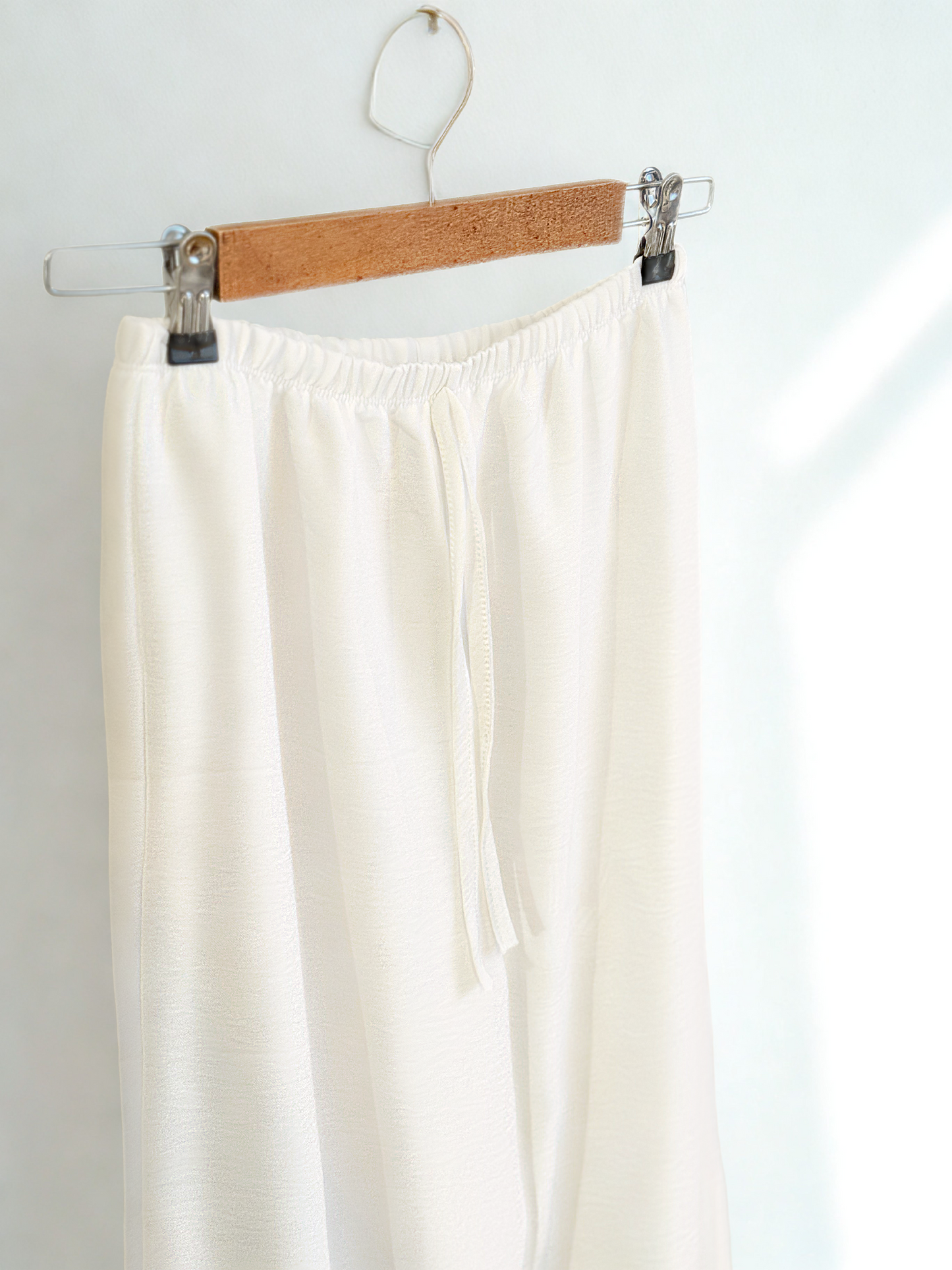 Luna Dökümlü Pantolon